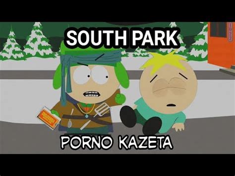 porno south park|South